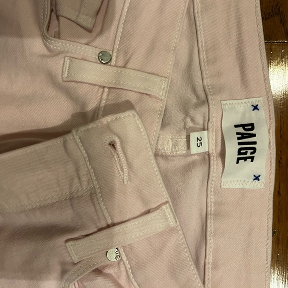 Paige jeans - Picture 2 of 6